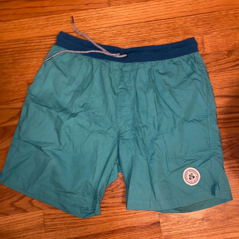Board Shorts